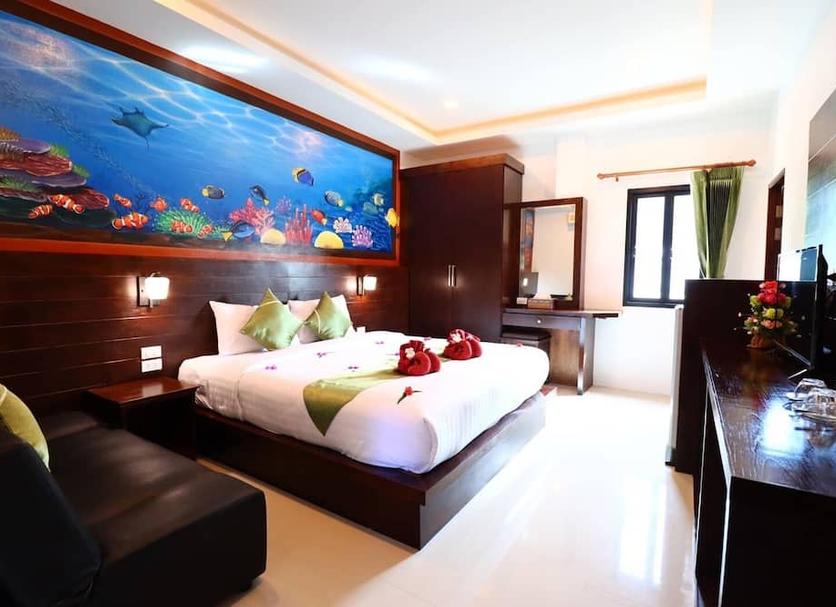 Habitació Foto
