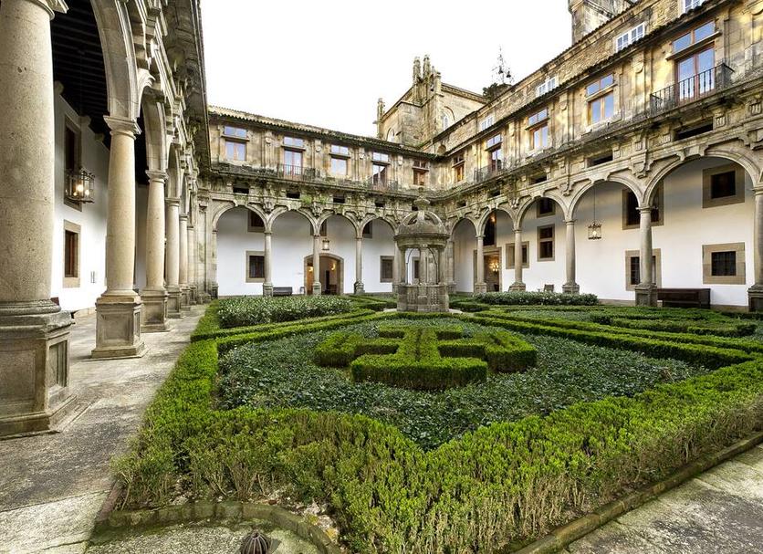 Vista exterior Foto
