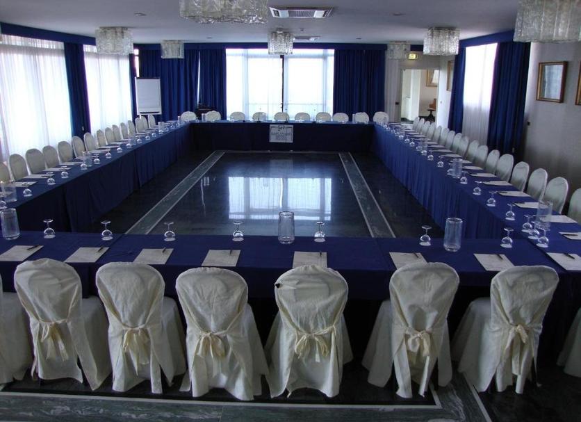 Sala de conferències Foto