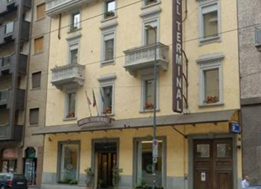 Edifici Foto