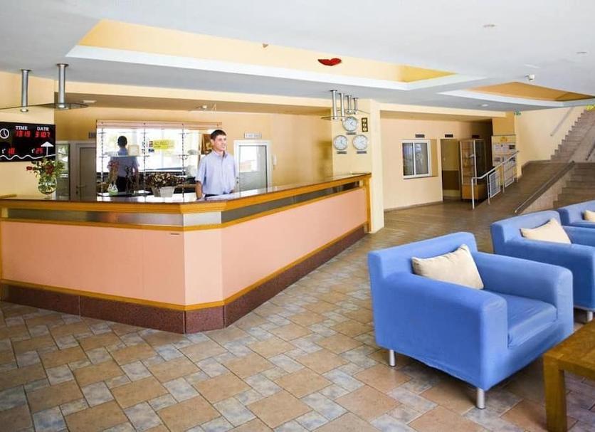Recepció Foto