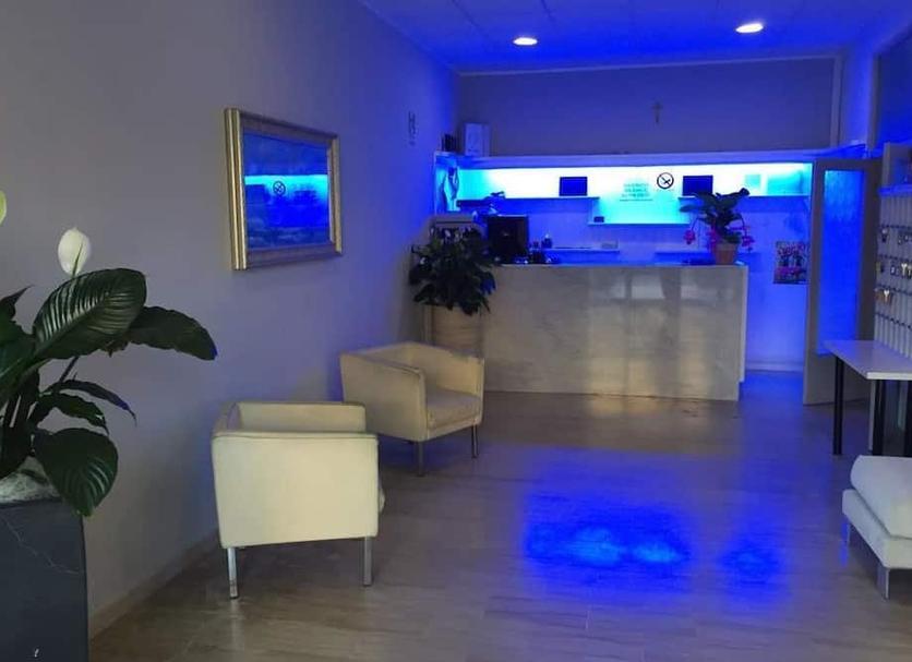 Recepció Foto