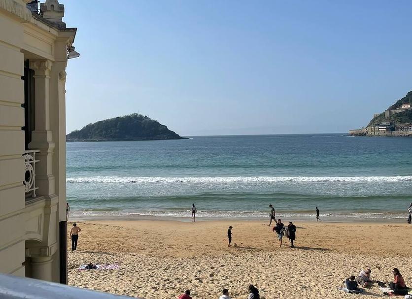 Platja Foto