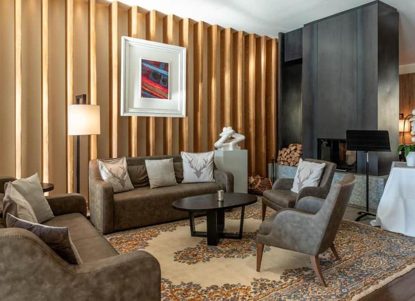 Sala Foto
