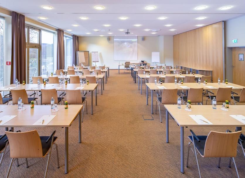 Sala de conferències Foto