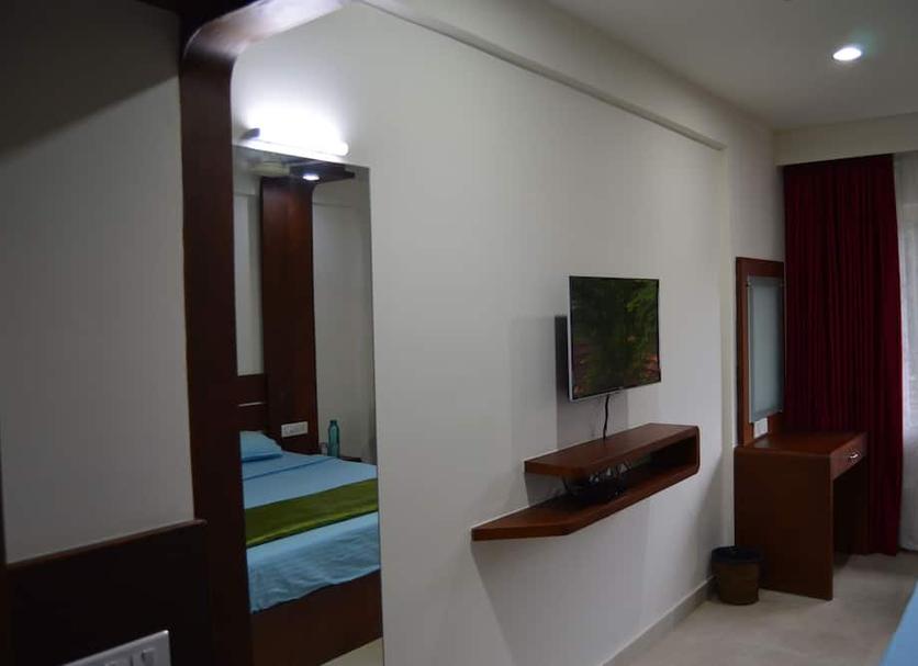 Serveis de l’habitació Foto