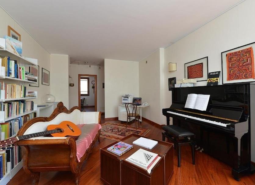 Sala Foto