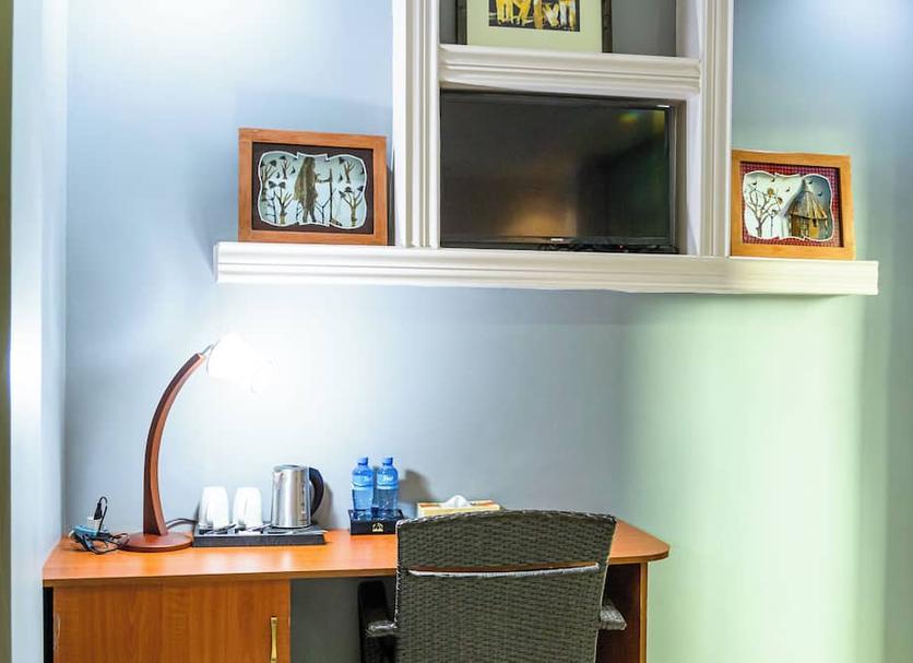 Serveis de l’habitació Foto