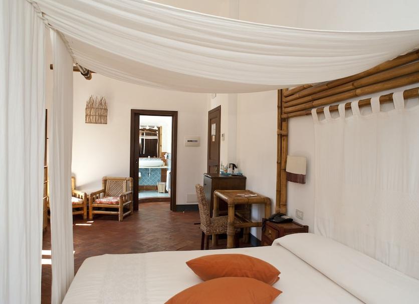 Habitació Foto