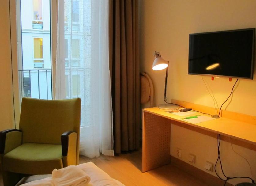 Serveis de l’habitació Foto