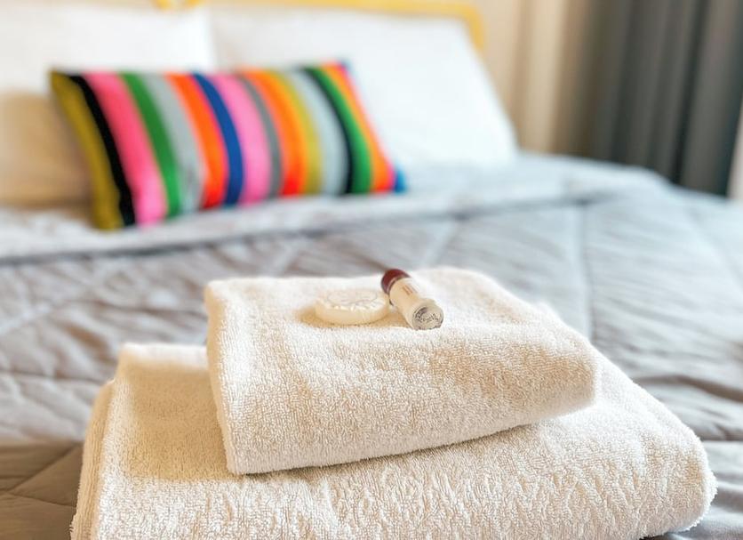 Serveis de l’habitació Foto