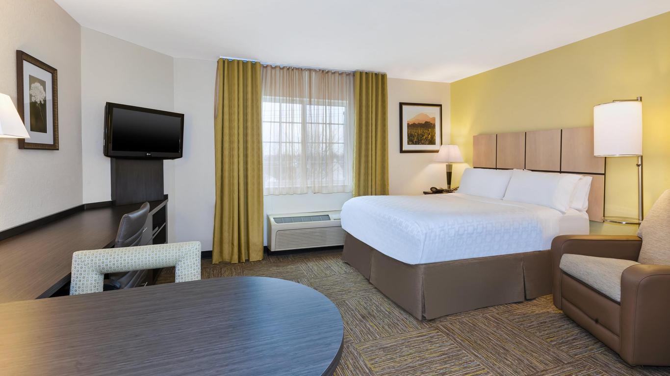 Candlewood Suites Polaris, An IHG Hotel