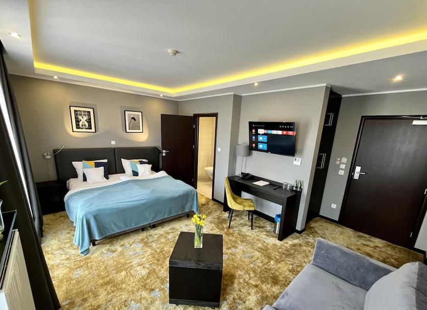 Habitació Foto