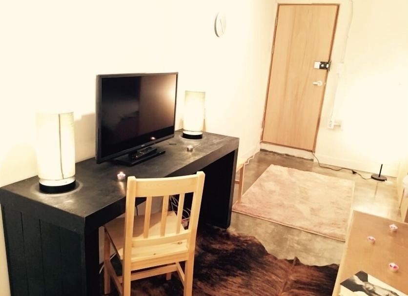 Serveis de l’habitació Foto