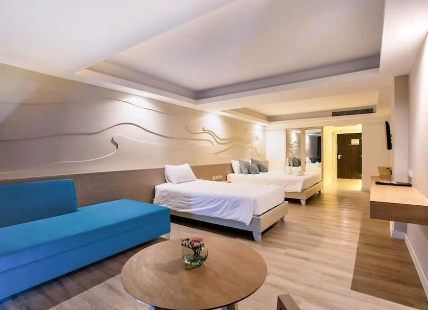 Habitació Foto