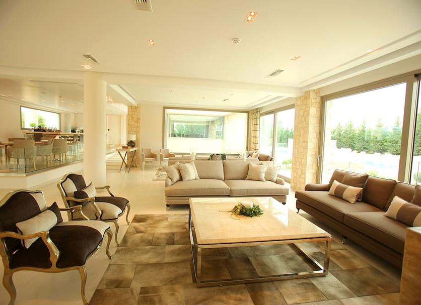 Sala Foto
