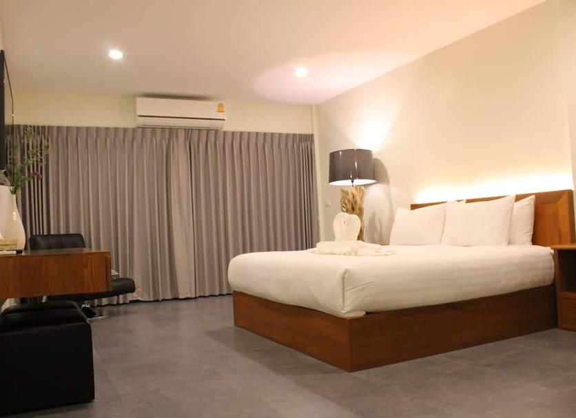 Habitació Foto