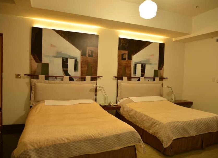 Habitació Foto