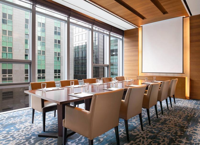Sala de conferències Foto