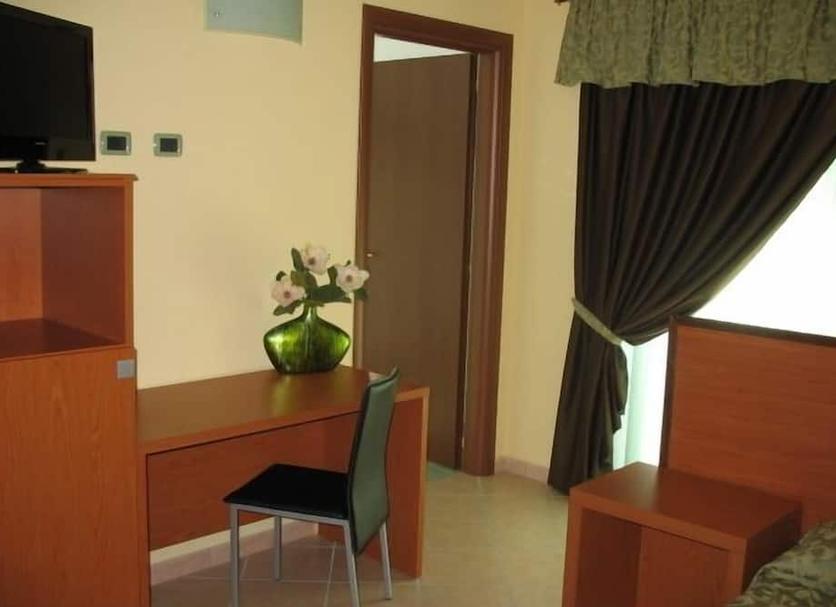 Serveis de l’habitació Foto