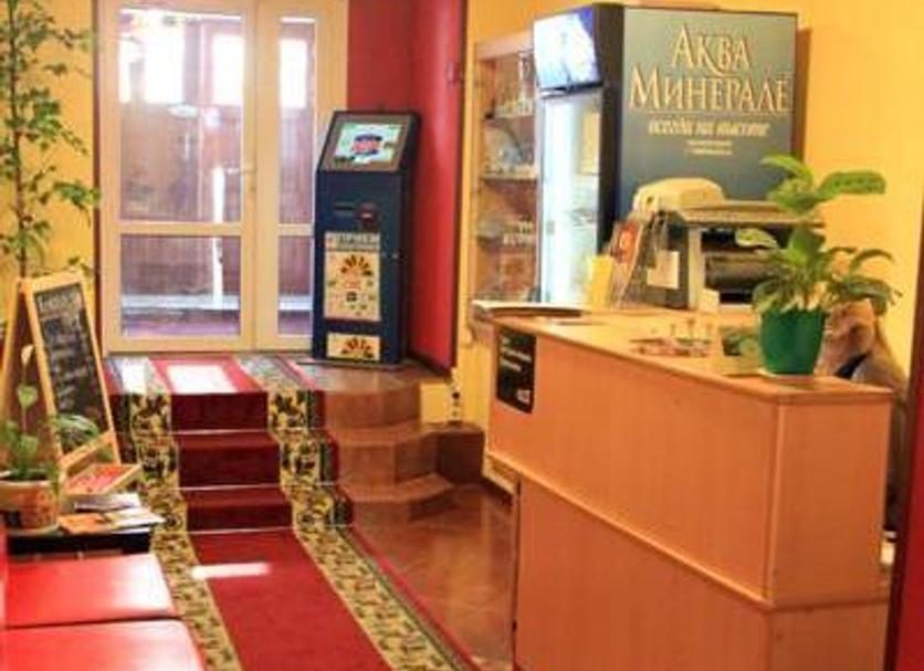 Recepció Foto