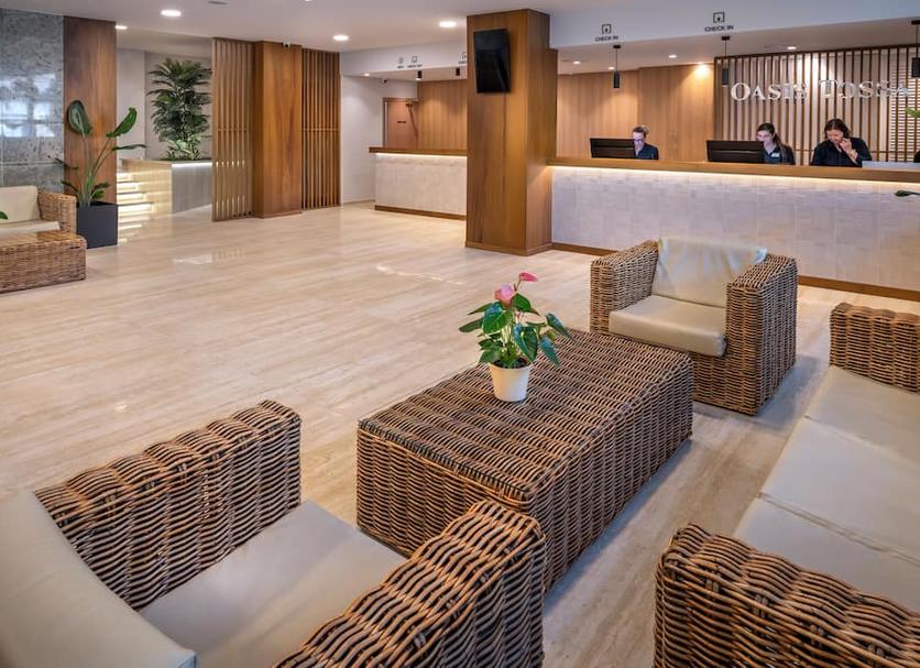 Recepció Foto