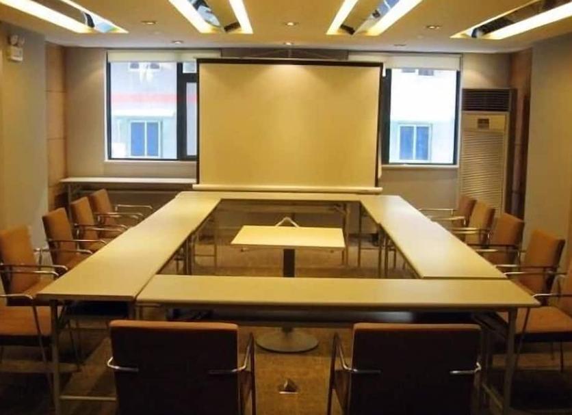 Sala de conferències Foto
