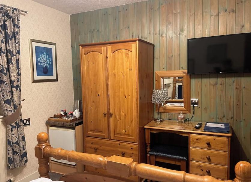 Serveis de l’habitació Foto