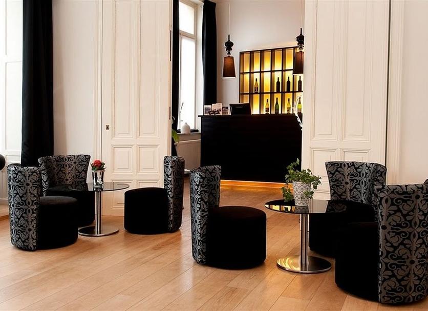 Sala d'estar Foto