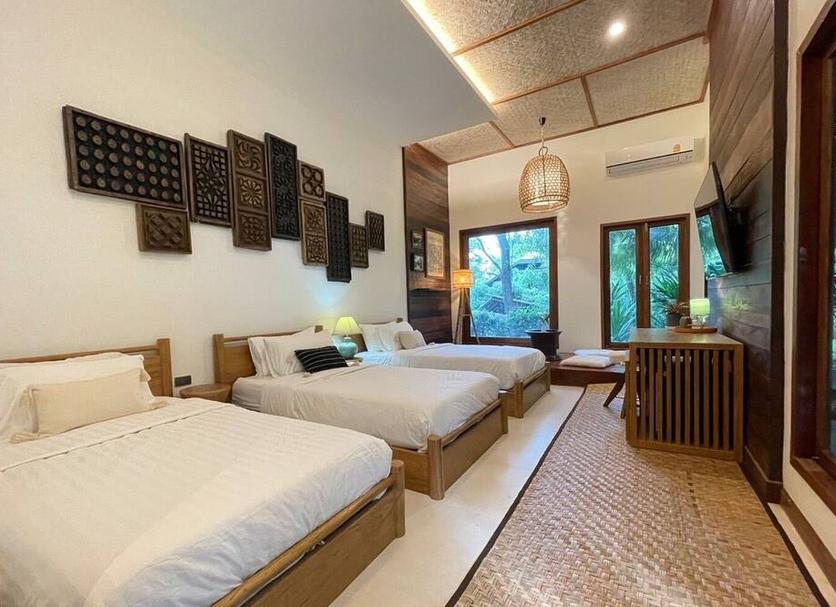 Habitació Foto