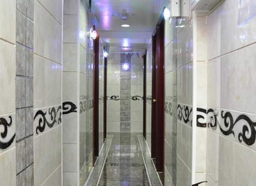 Passadís Foto