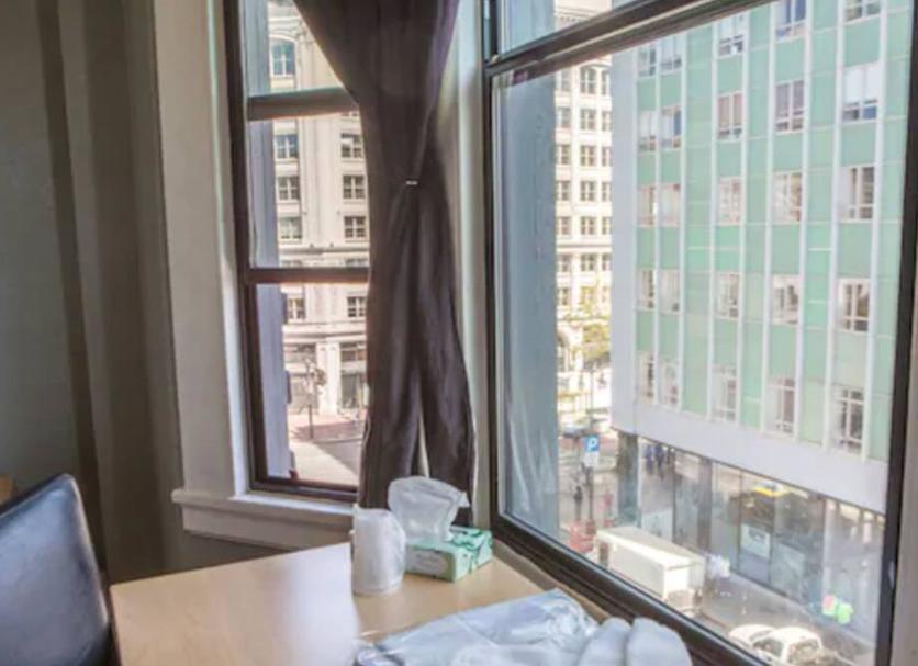 Serveis de l’habitació Foto