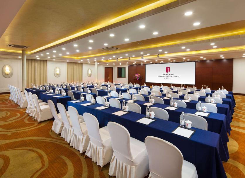 Sala de conferències Foto