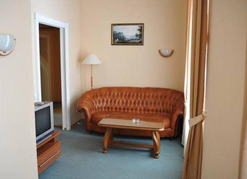 Sala Foto