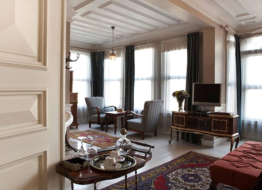 Sala Foto