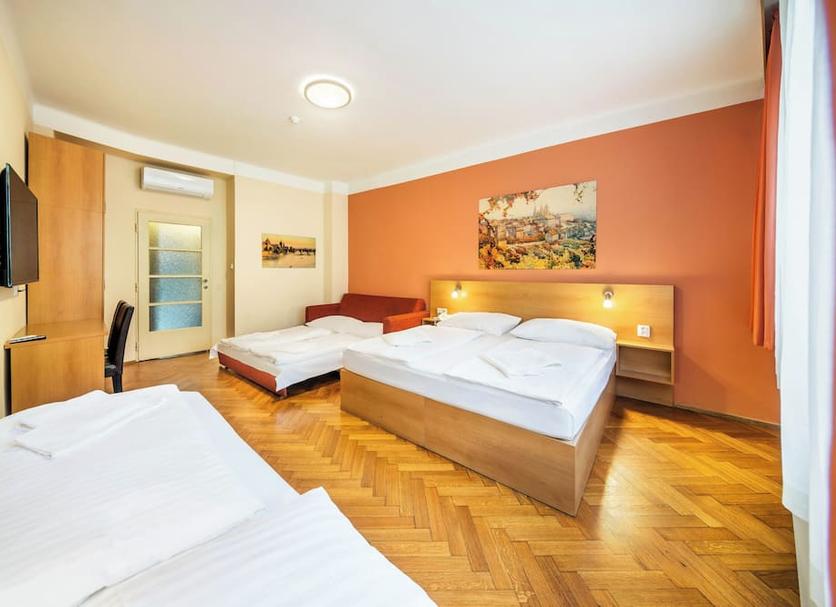 Habitació Foto