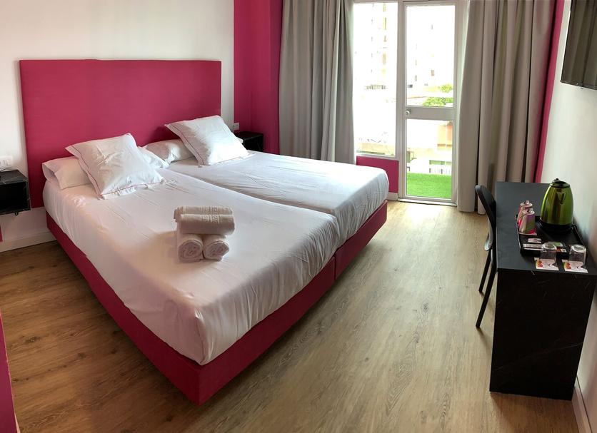 Habitació Foto