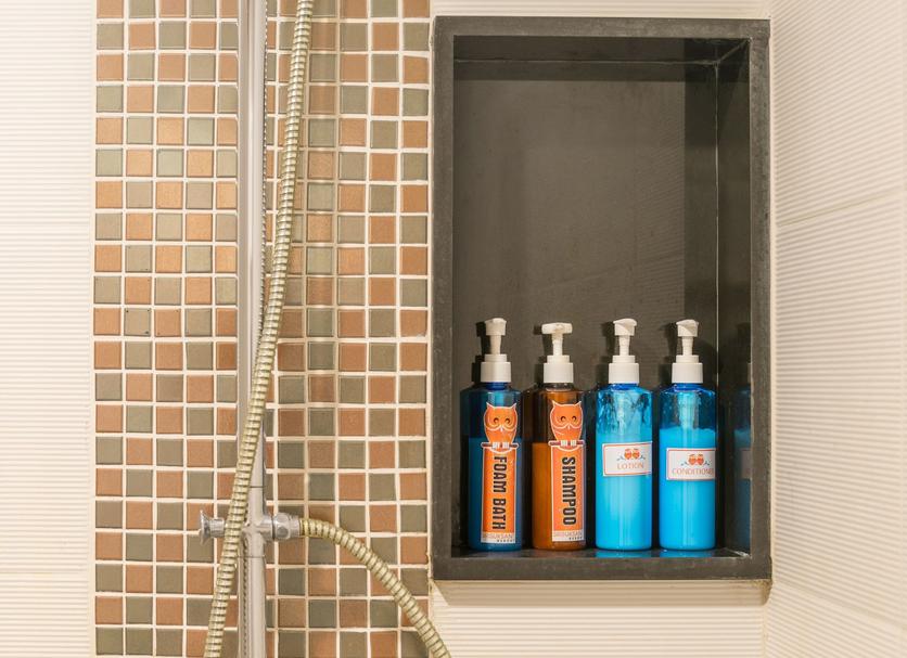 Serveis de l’habitació Foto