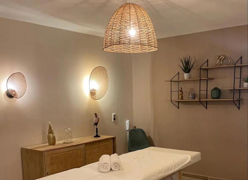 Serveis de l’habitació Foto