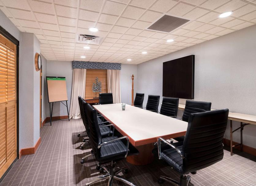 Sala de conferències Foto