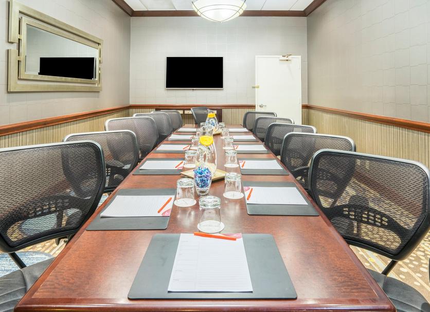 Sala de conferències Foto