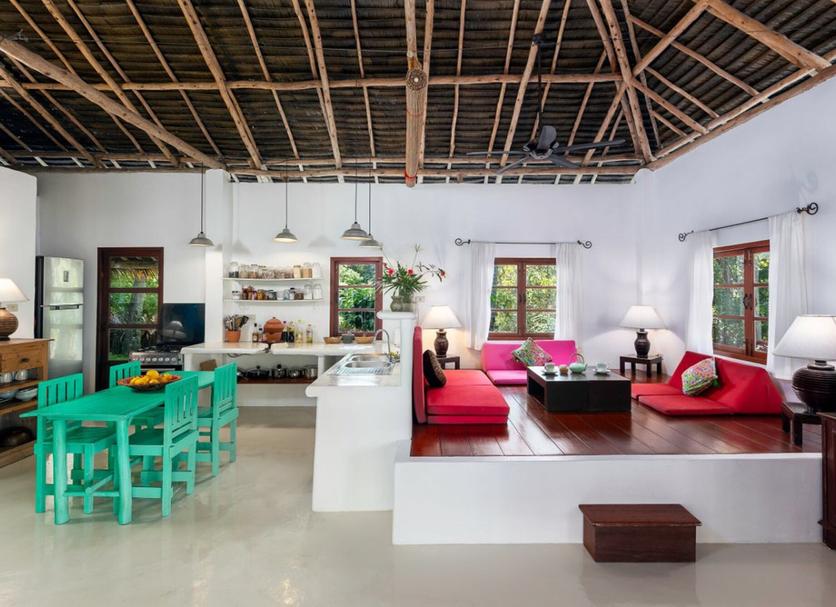 Sala Foto