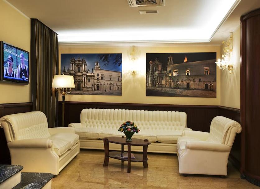 Sala d'estar Foto