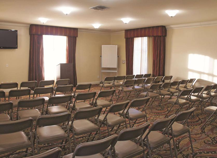 Sala de conferències Foto