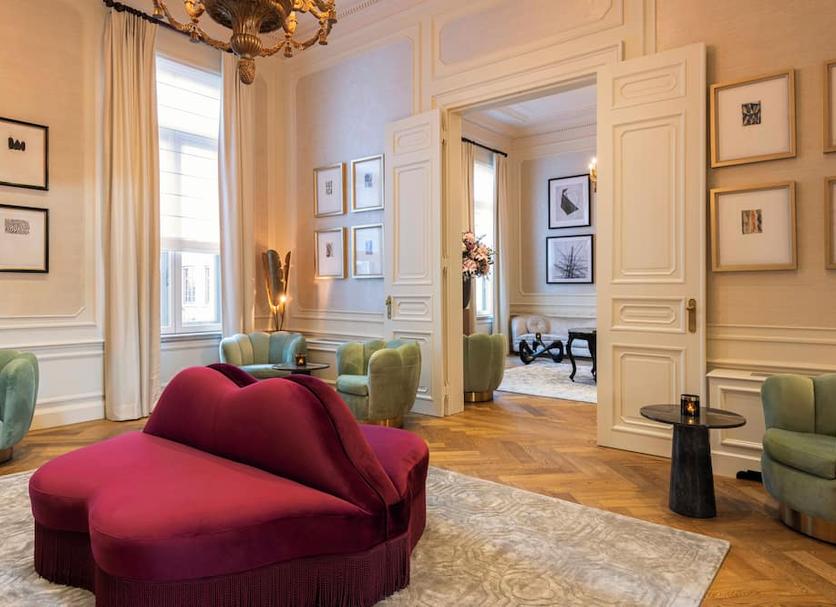 Sala Foto