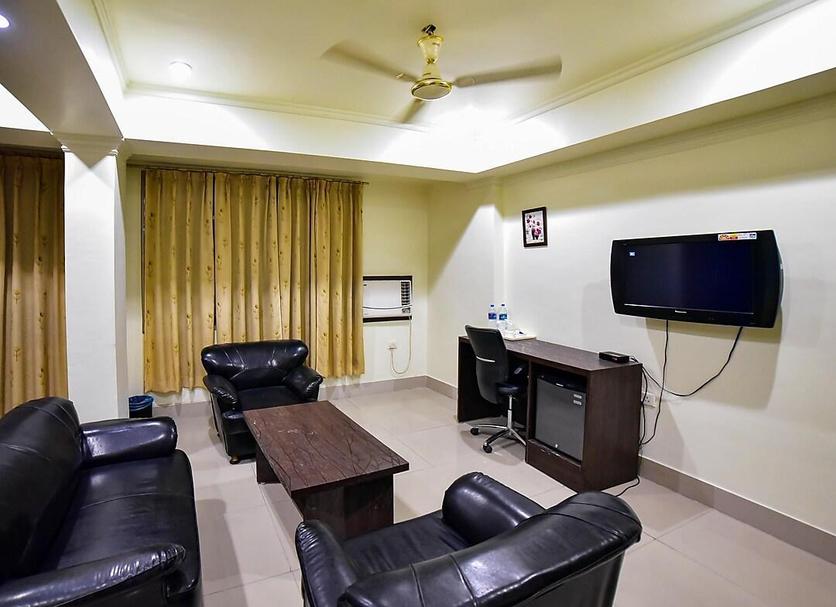 Sala Foto