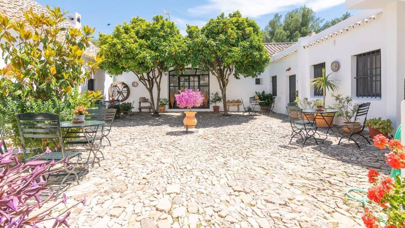 Cortijo El Indiviso