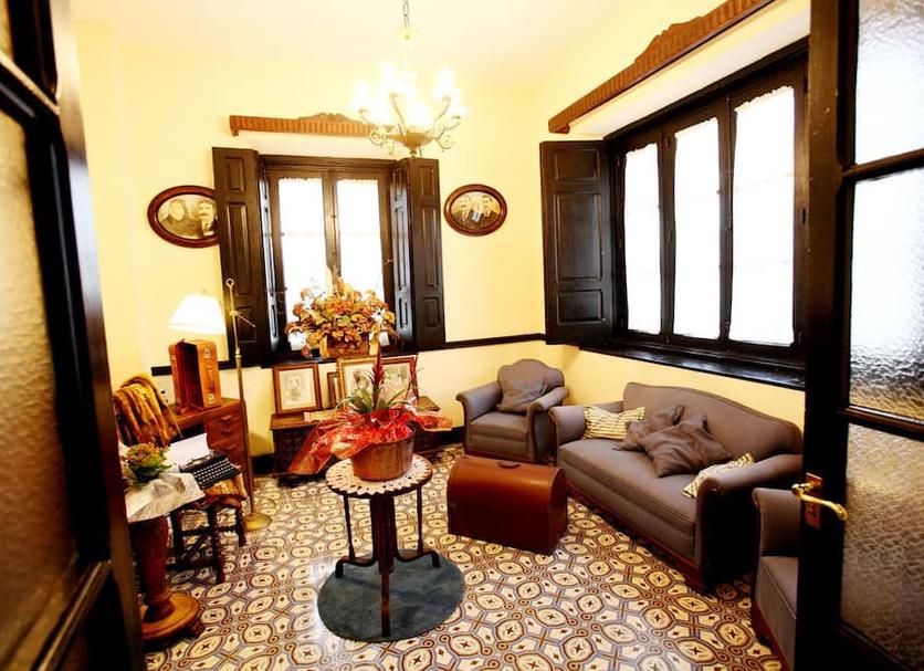 Sala Foto