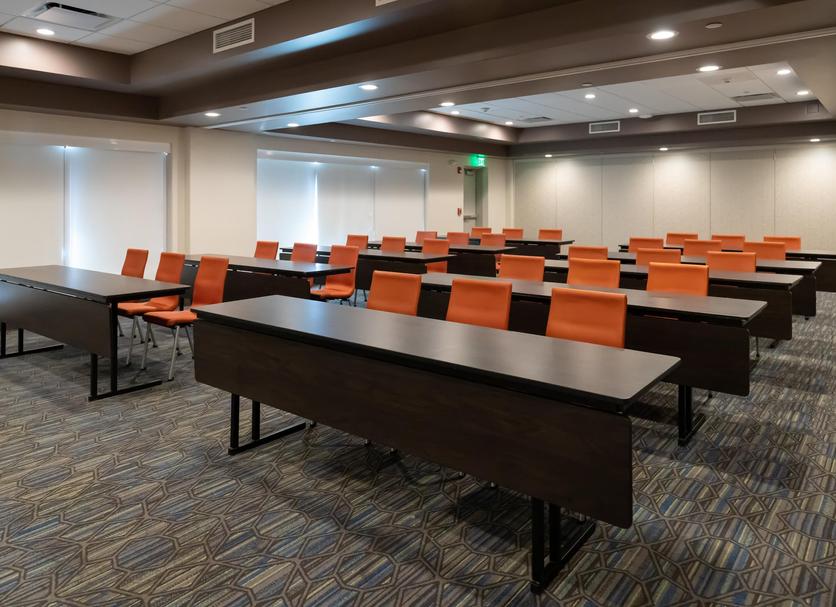 Sala de conferències Foto