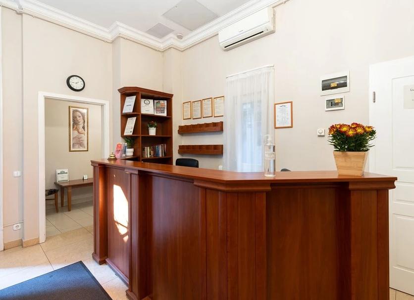 Recepció Foto
